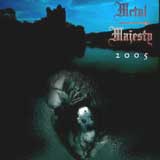 Metal Majesty 2005