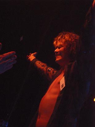 Thank you, QUEEN fans !